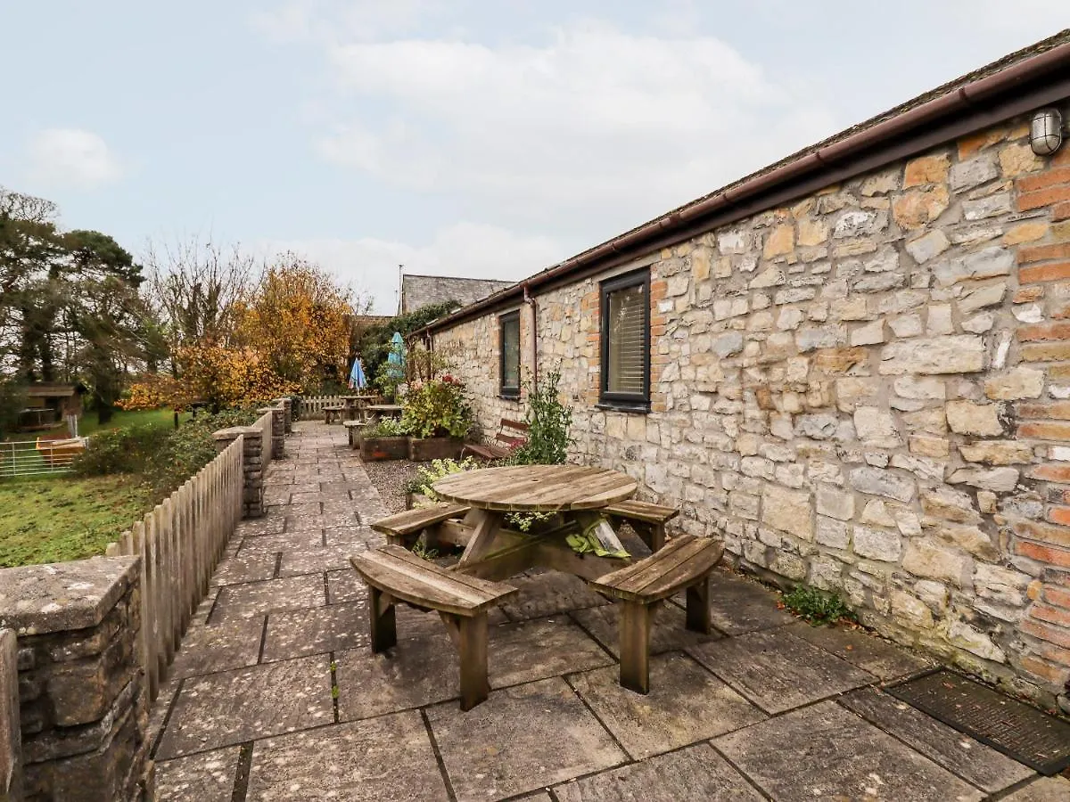 Дом отдыха Fern Cottage Кардифф Великобритания